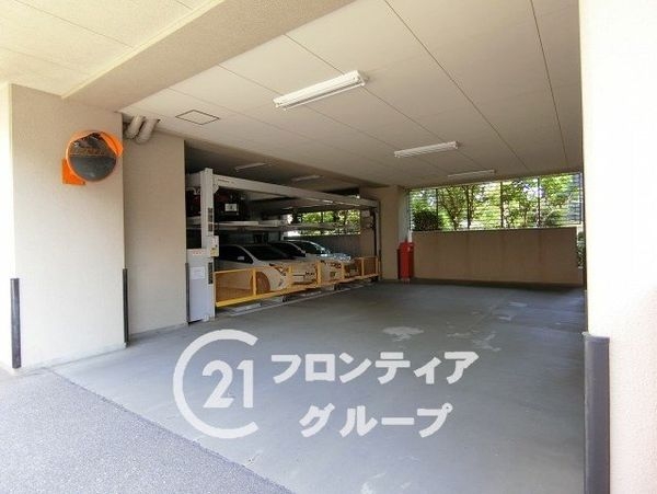 コスモ鶴見緑地弐番館　中古マンション