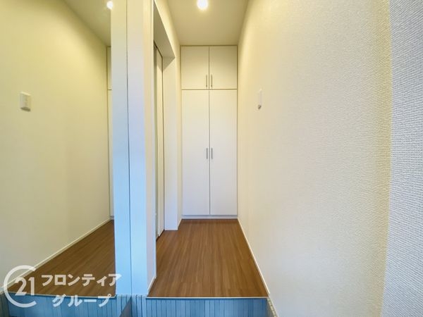 大阪市城東区野江３丁目の中古一戸建て