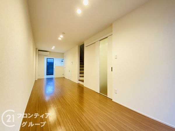 大阪市城東区野江３丁目の中古一戸建て
