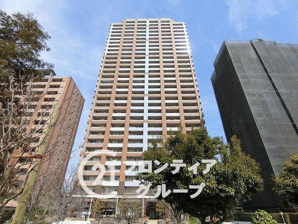 ロイヤルアークグランデールタワー　中古マンション