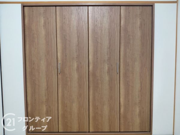 大阪市鶴見区鶴見５丁目の中古一戸建て