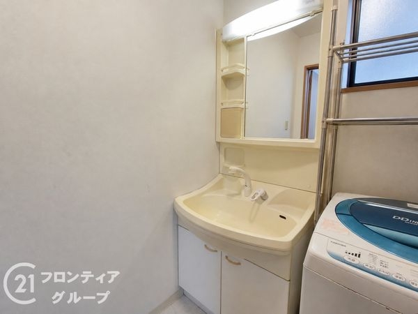大阪市鶴見区鶴見５丁目の中古一戸建て