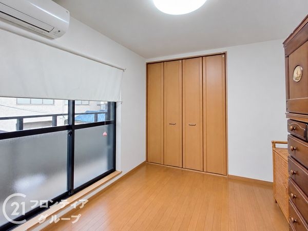 大阪市鶴見区鶴見５丁目の中古一戸建て