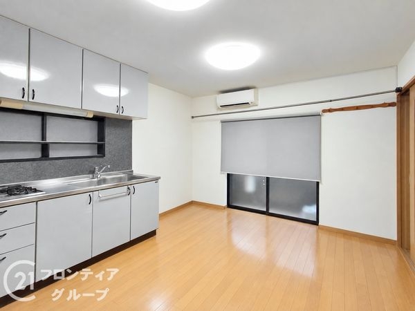 大阪市鶴見区鶴見５丁目の中古一戸建て