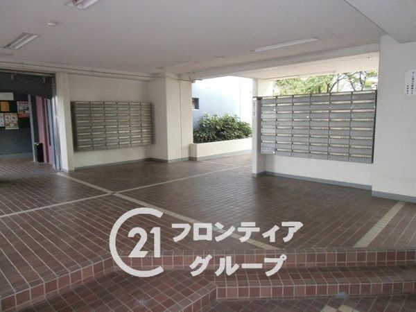 毛馬コーポ　中古マンション
