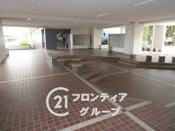 毛馬コーポ　中古マンション
