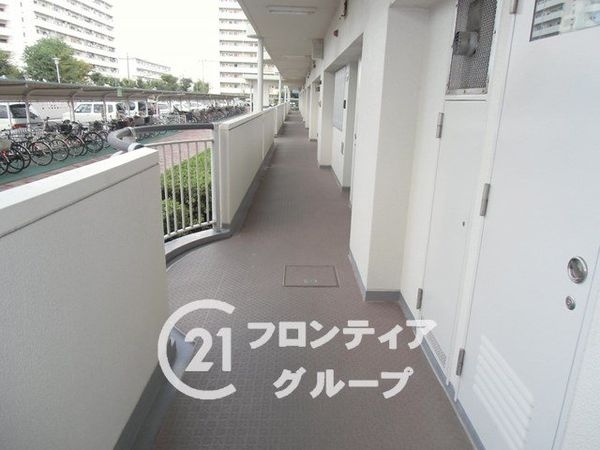 毛馬コーポ　中古マンション