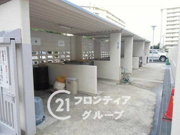 毛馬コーポ　中古マンション
