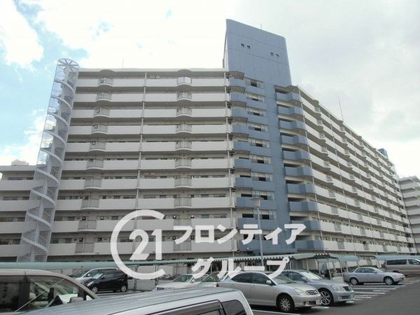 毛馬コーポ　中古マンション