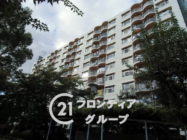 毛馬コーポ　中古マンション