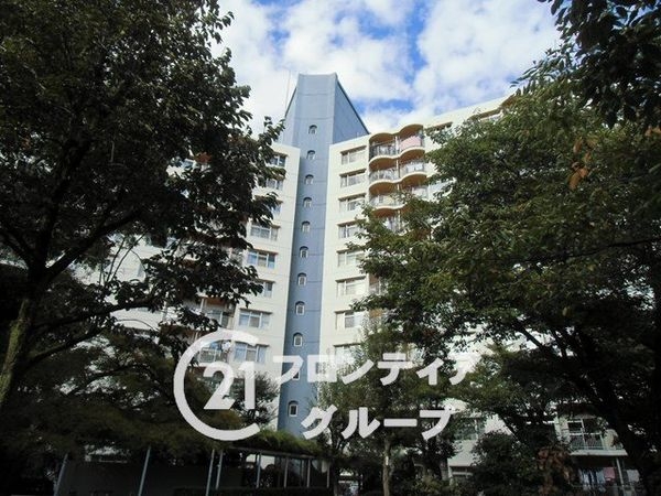 毛馬コーポ　中古マンション
