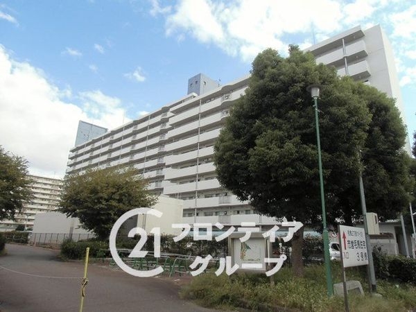 毛馬コーポ 中古マンション