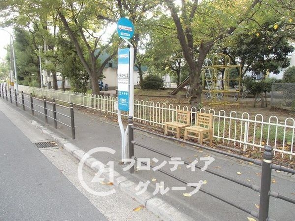 毛馬コーポ　中古マンション