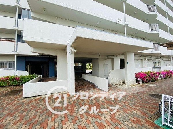 毛馬コーポ　中古マンション