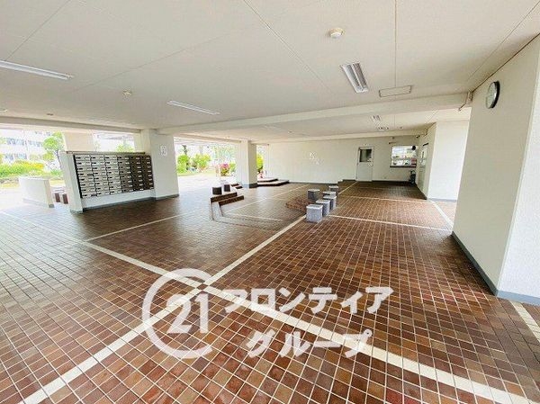 毛馬コーポ　中古マンション