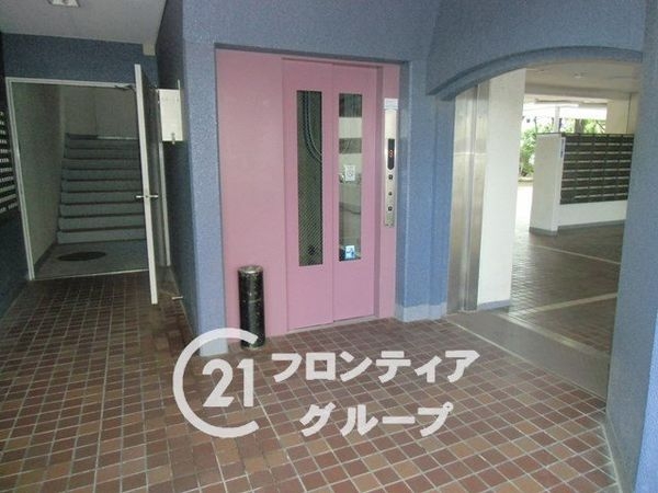 毛馬コーポ　中古マンション