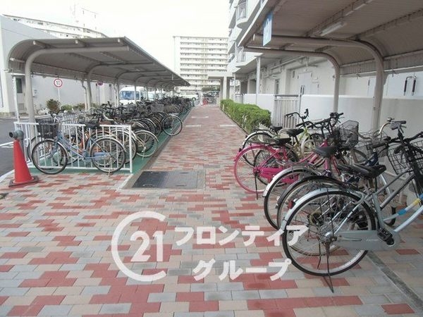 毛馬コーポ　中古マンション