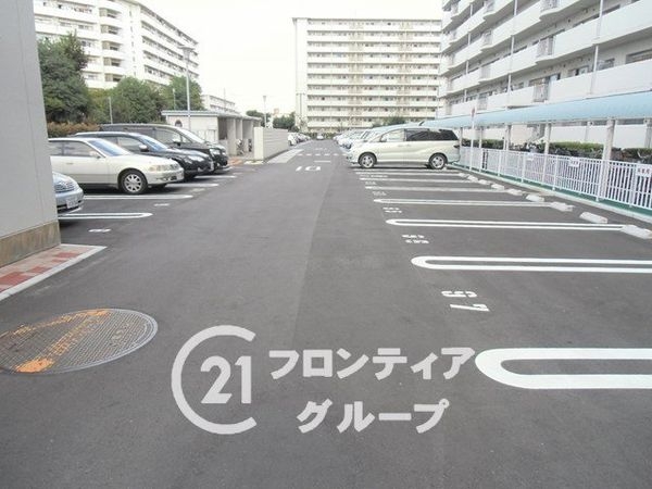 毛馬コーポ　中古マンション