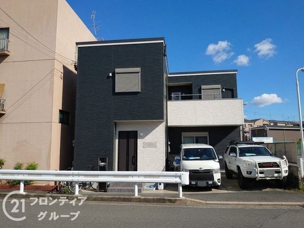 門真市一番町 中古一戸建て