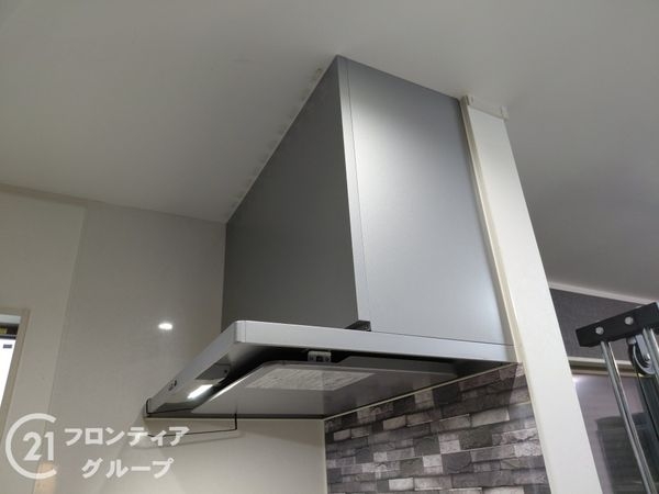 門真市一番町の中古一戸建て
