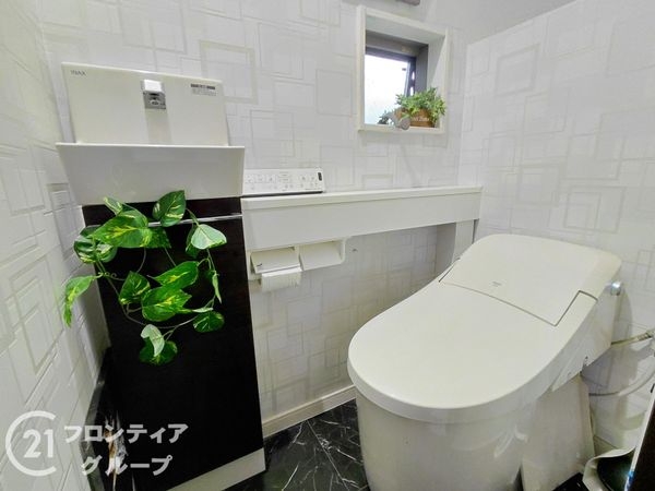 門真市一番町の中古一戸建て