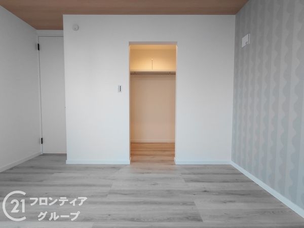 四條畷市美田町　新築一戸建て　１３号棟