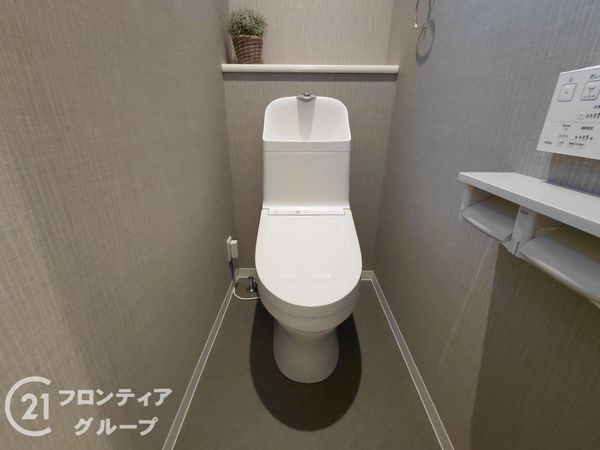 四條畷市美田町　新築一戸建て　１３号棟
