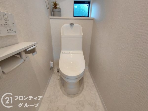 四條畷市美田町　新築一戸建て　１３号棟