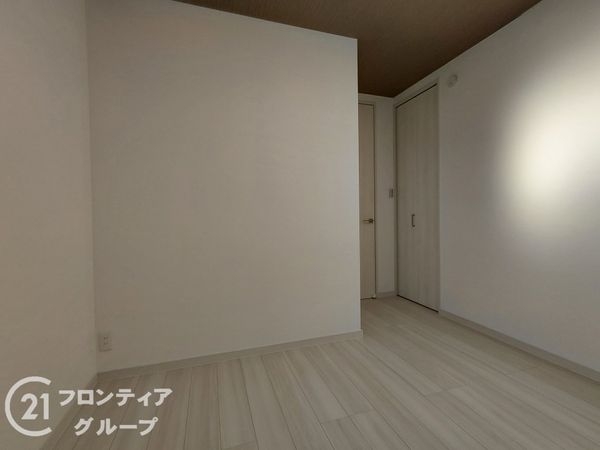 四條畷市美田町　新築一戸建て　８号棟