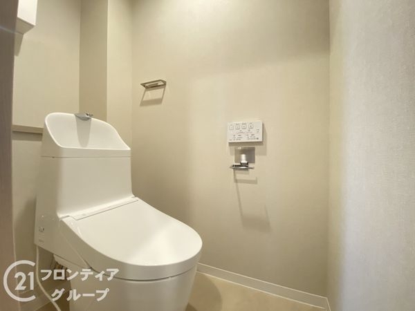 都島リバーシティ２２号棟　中古マンション