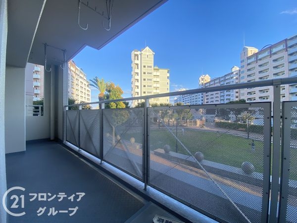 都島リバーシティ２２号棟　中古マンション