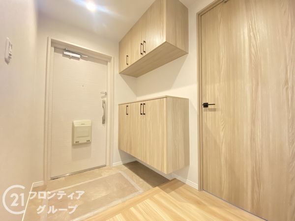 都島リバーシティ２２号棟　中古マンション