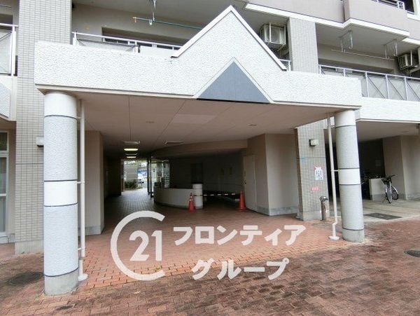 都島リバーシティ２２号棟　中古マンション