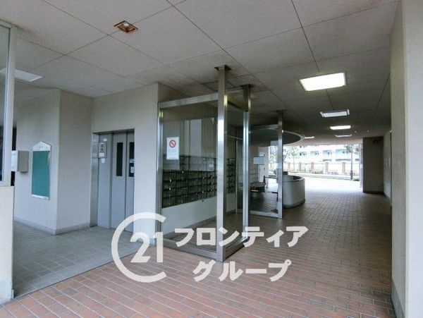 都島リバーシティ２２号棟　中古マンション