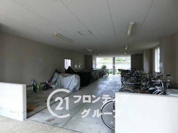 都島リバーシティ２２号棟　中古マンション