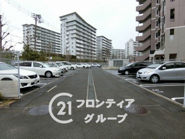 都島リバーシティ２２号棟　中古マンション