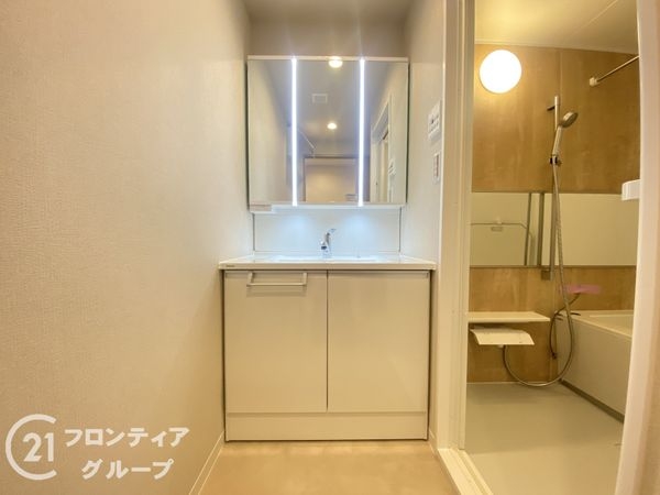 都島リバーシティ２２号棟　中古マンション