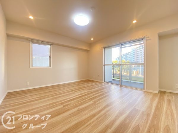 都島リバーシティ２２号棟　中古マンション