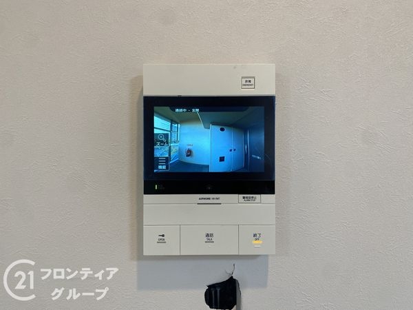 都島リバーシティ２２号棟　中古マンション