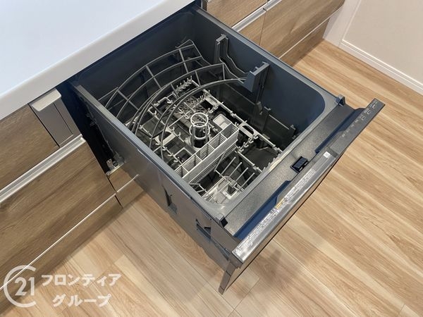 都島リバーシティ２２号棟　中古マンション