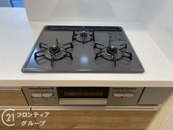 都島リバーシティ２２号棟　中古マンション