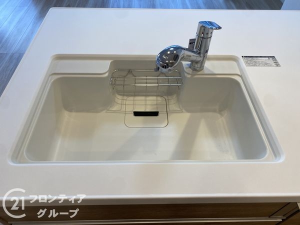 都島リバーシティ２２号棟　中古マンション