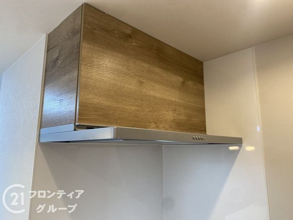 都島リバーシティ２２号棟　中古マンション