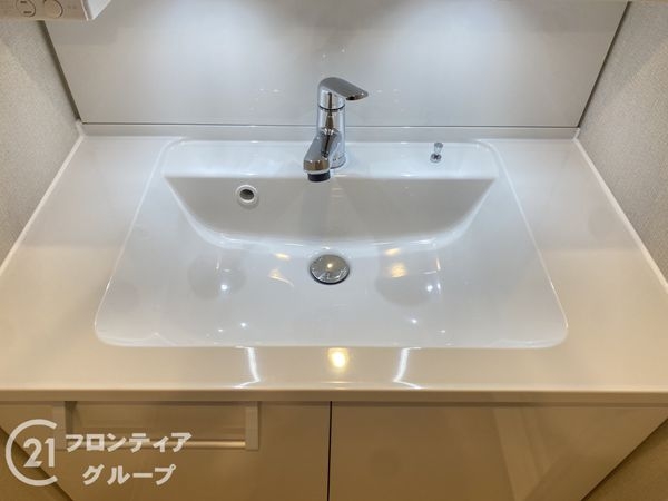 都島リバーシティ２２号棟　中古マンション