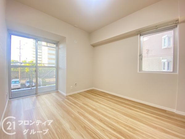 都島リバーシティ２２号棟　中古マンション