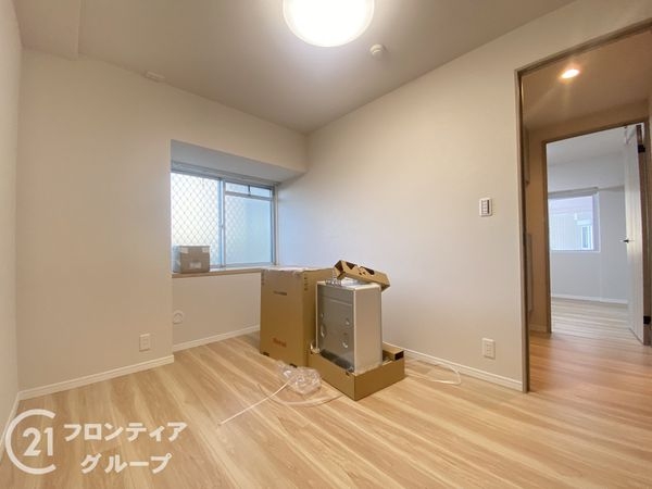 都島リバーシティ２２号棟　中古マンション