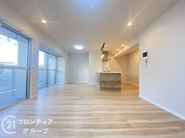 都島リバーシティ２２号棟　中古マンション