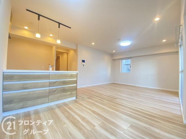 都島リバーシティ２２号棟　中古マンション