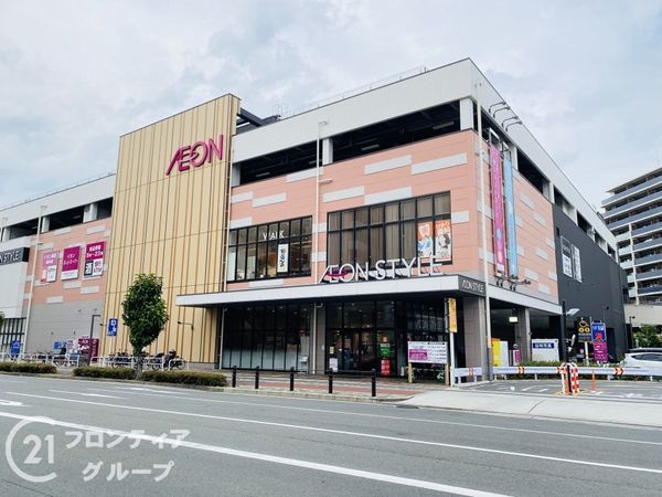 淡路第２ダイヤモンドハイム　中古マンション(イオンスタイル東淀川)