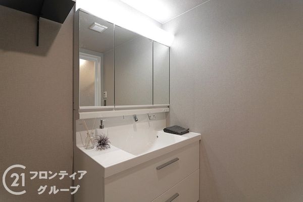 ローレルスクエア都島エル・フラッツ２番館　中古マンション